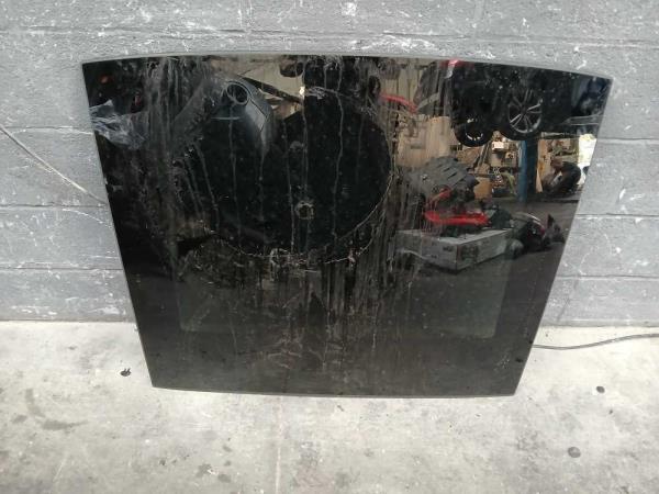 VITRE TOIT OUVRANT VW POLO 6R/6C 2009-2020 - Vue 1